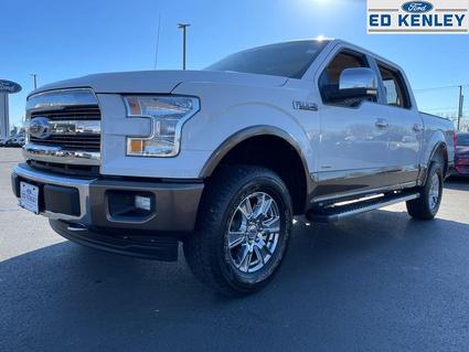2017 Ford F-150 Layton UT