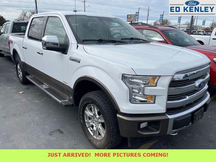 2017 Ford F-150 Layton UT