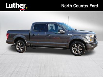 2017 Ford F-150 Minneapolis MN