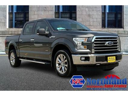 2017 Ford F-150 Webster SD