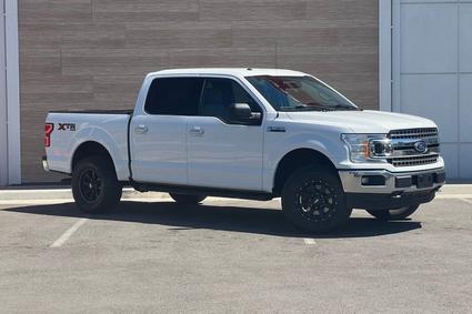 2018 Ford F-150 American Fork UT