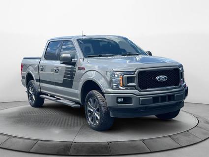 2018 Ford F-150 Tullahoma TN