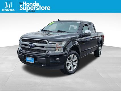 2018 Ford F-150 Joliet IL
