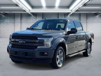 2018 Ford F-150 Patchogue NY
