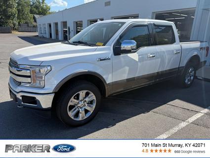 2018 Ford F-150 Murray KY
