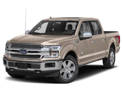 2018 Ford F-150 Grand Coulee WA
