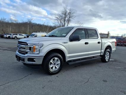 2018 Ford F-150 Johnson City TN