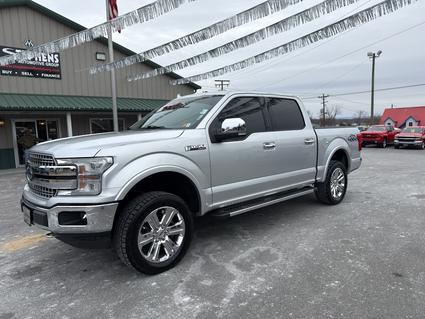 2018 Ford F-150 Oak Hill WV