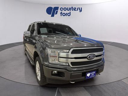 2018 Ford F-150 Norfolk NE