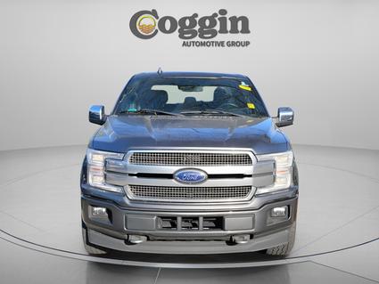 2018 Ford F-150 Jacksonville FL