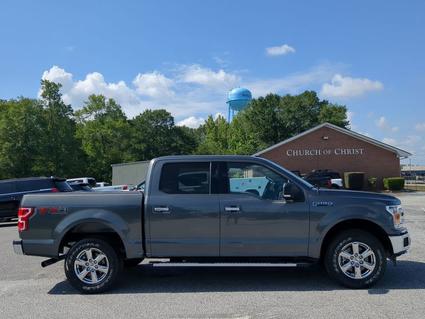 2018 Ford F-150 Winder GA