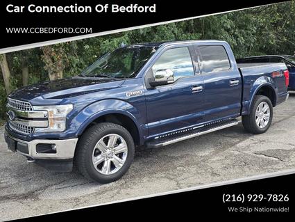 2018 Ford F-150 Bedford OH