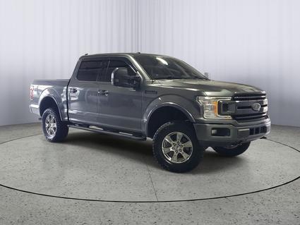 2018 Ford F-150 Kalamazoo MI