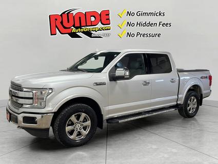 2018 Ford F-150 Hazel Green WI