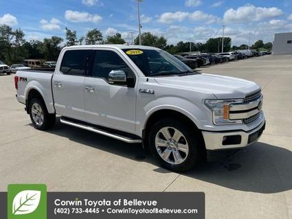 2018 Ford F-150 Bellevue NE