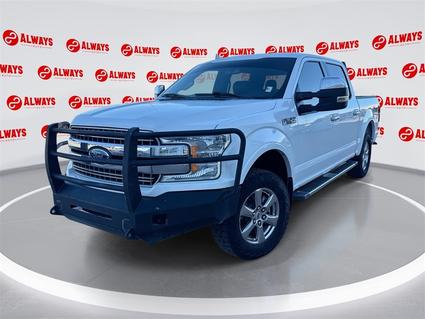 2018 Ford F-150 Witchita Falls TX
