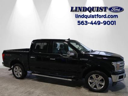 2018 Ford F-150 Bettendorf IA