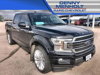 2019 Ford F-150 Rapid City SD