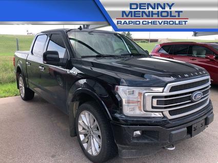 2019 Ford F-150 Rapid City SD