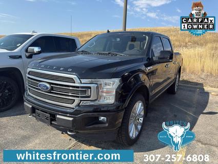 2020 Ford F-150 Gillette WY