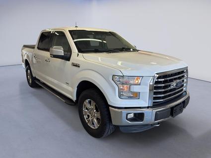 2015 Ford F-150 Brunswick OH