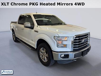 2015 Ford F-150 Brunswick OH