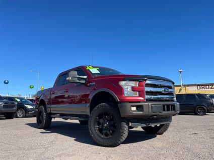 2015 Ford F-150 Phoenix AZ