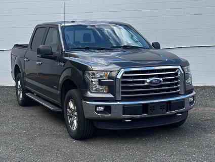 2016 Ford F-150 Winston Salem NC