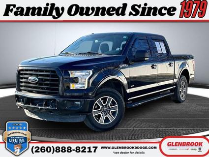 2016 Ford F-150 Fort Wayne IN