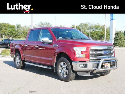 2016 Ford F-150 Waite Park MN
