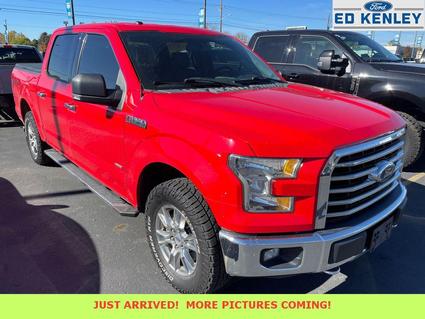 2016 Ford F-150 Layton UT