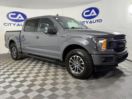 2018 Ford F-150 Memphis TN