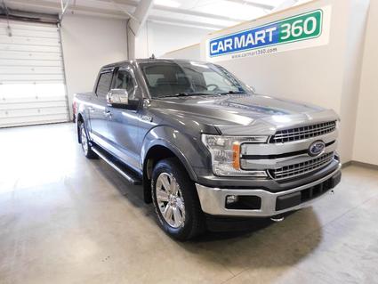 2018 Ford F-150 Billings MT
