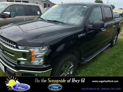 2018 Ford F-150 Winona MN