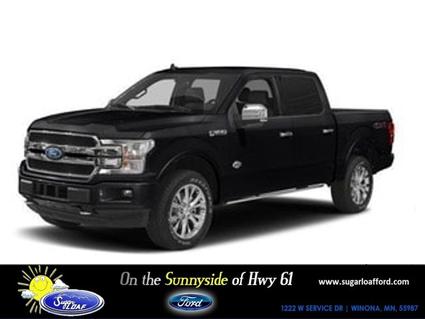2018 Ford F-150 Winona MN