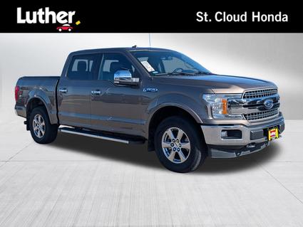 2018 Ford F-150 Waite Park MN