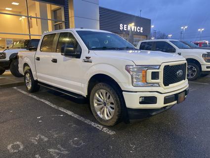 2018 Ford F-150 Beckley WV