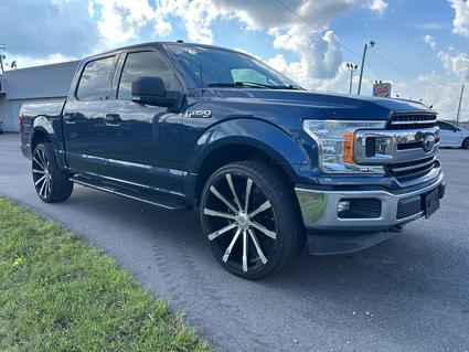 2018 Ford F-150 Radcliff KY
