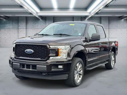 2018 Ford F-150 Patchogue NY