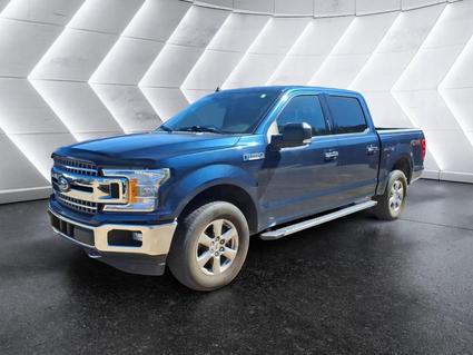 2019 Ford F-150 Batesville MS