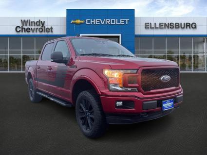 2019 Ford F-150 Pasco WA