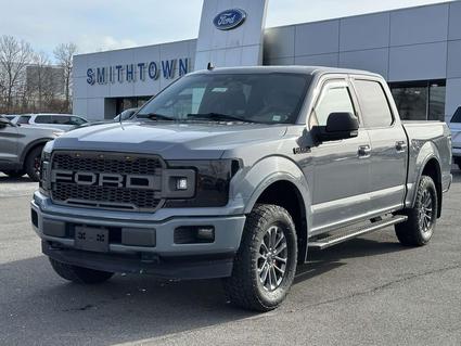 2019 Ford F-150 Saint James NY