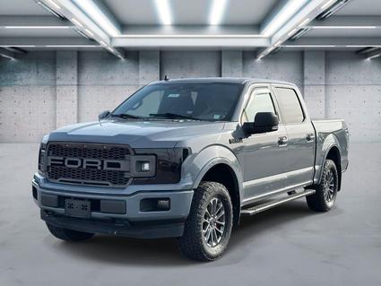 2019 Ford F-150 Saint James NY