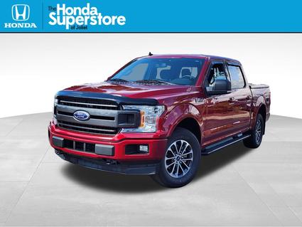 2019 Ford F-150 Joliet IL