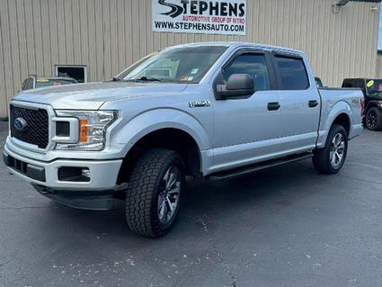 2019 Ford F-150 Danville WV