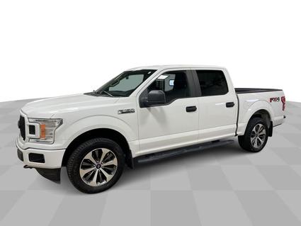 2019 Ford F-150 Hazel Green WI