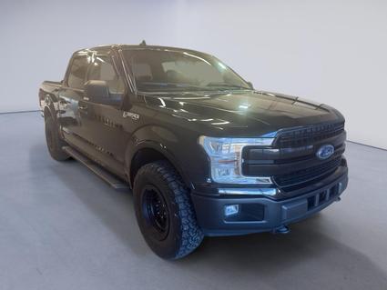 2019 Ford F-150 Brunswick OH