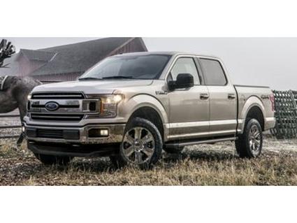 2019 Ford F-150 New Britain CT