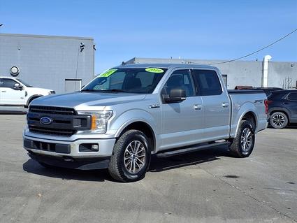 2019 Ford F-150 Woodhaven MI
