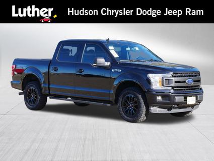 2019 Ford F-150 Hudson WI